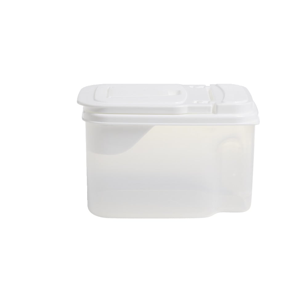 Bidon en plastique (PEHD) pour usage alimentaire Bidon en plastique (PEHD) pour usage alimentaire