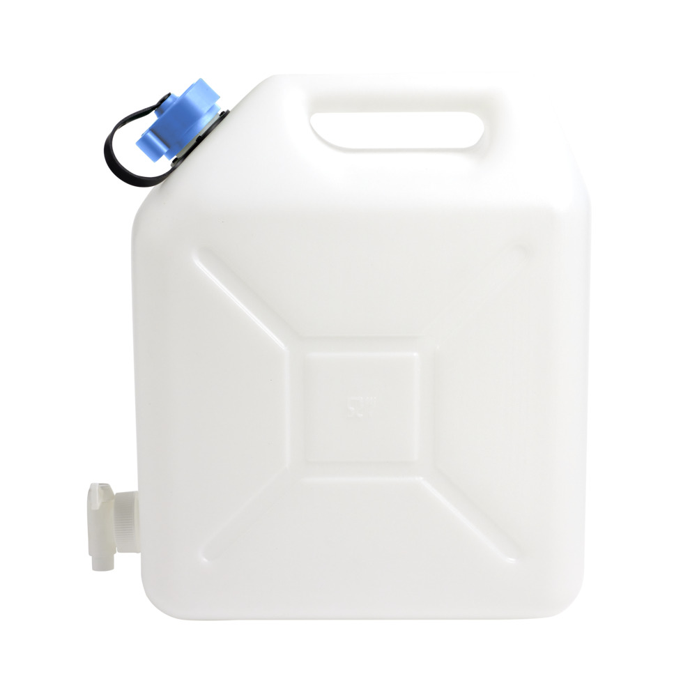 Jerrican 20 Litres Gifi