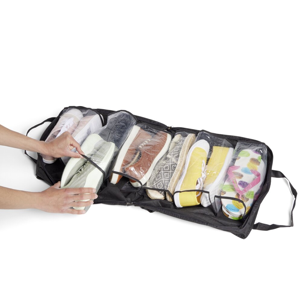 Range Chaussure Tissu Gifi