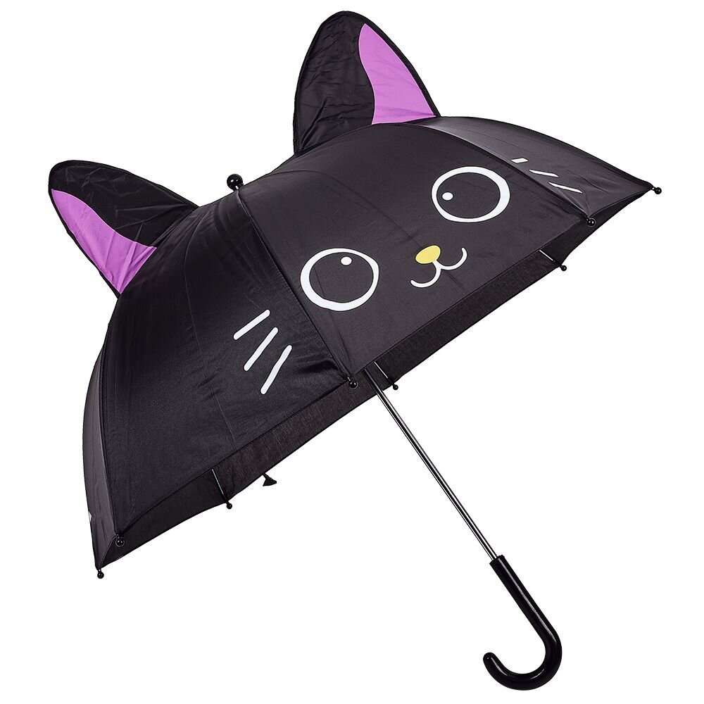 Parapluie Katana Style Samouraï Japonais – Imperméable Polyester – Résistant Au Vent – Idéal Cosplay Et Pluie - 3