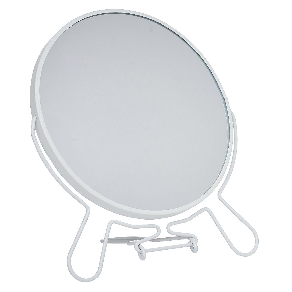 Hosoncovy Miroir de table 2 en 1 avec support - Miroir rond de poche en bois - Miroir grossissant double face avec plateau rotatif à 360 degrés - Vert Hosoncovy Miroir de table 2 en 1 avec support - Miroir rond de poche en bois - Miroir grossissant double face avec plateau rotatif à 360 degrés - Vert