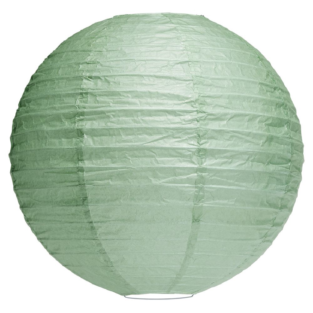 Lampion Papier Gifi
