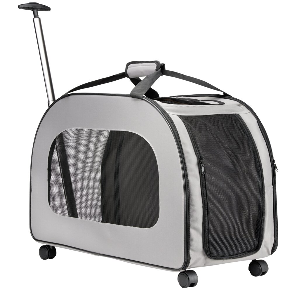 Pet Carrier Sac BandouliÃ¨re Pour Chien Sac De Transport Pour Chat