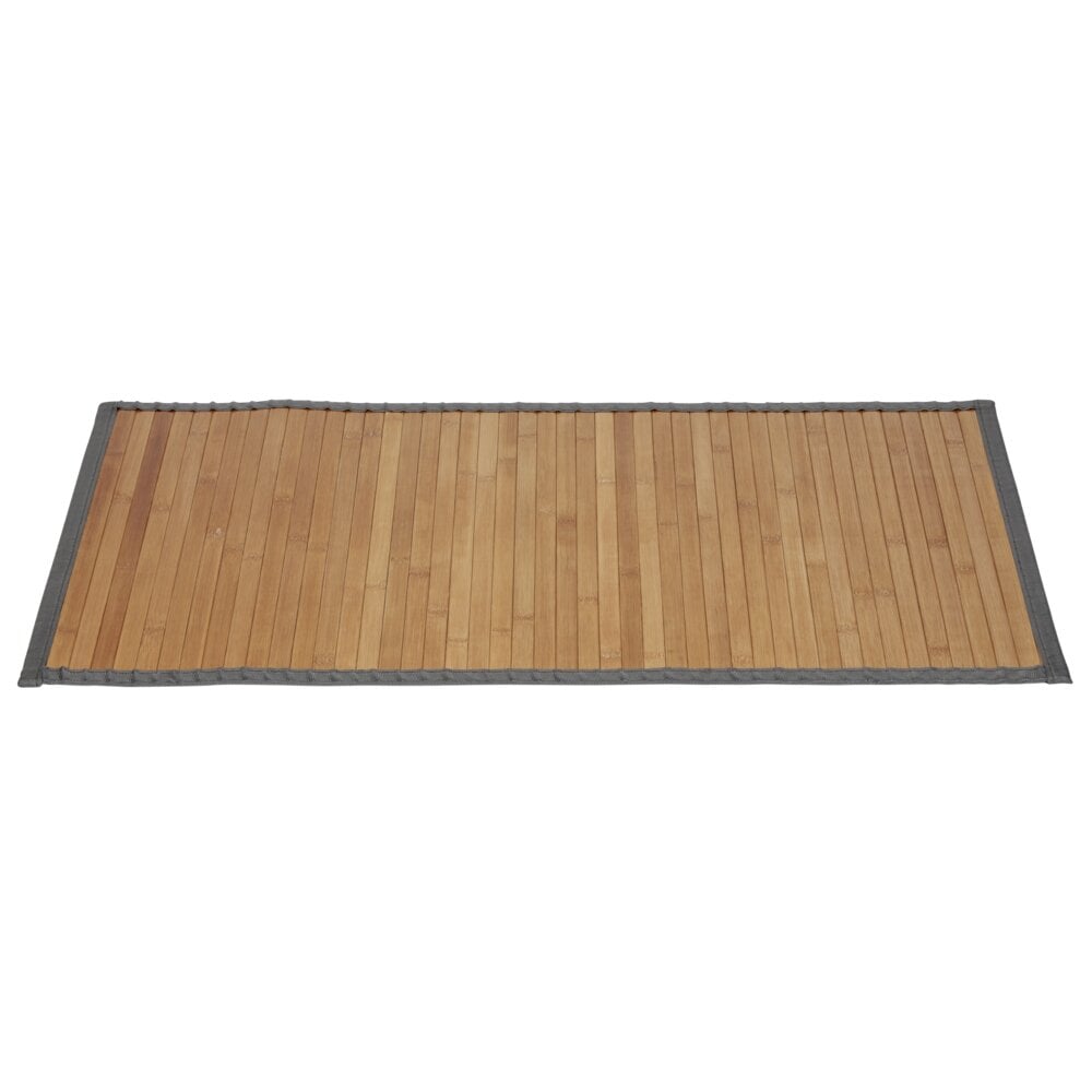 Gifi Tapis Bambou
