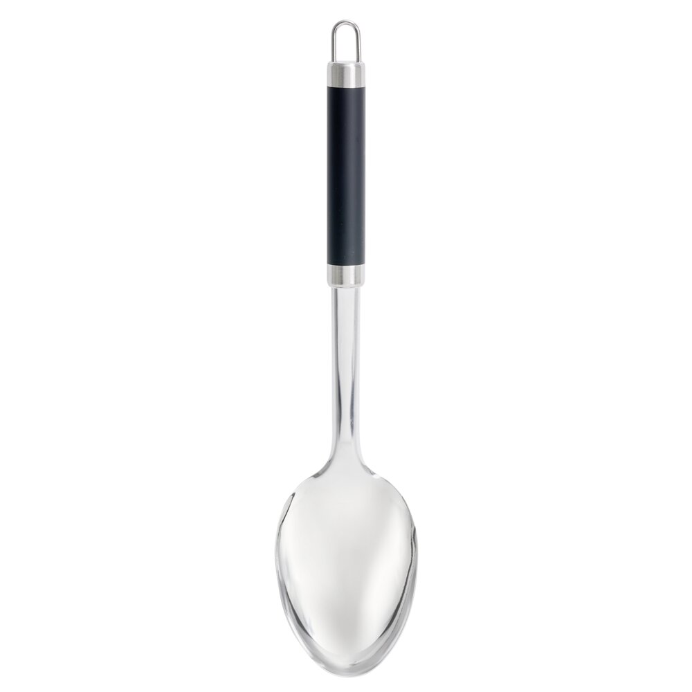 Louche En Acier Inoxydable 360 Ml – Ustensile De Cuisine Solide Pour Soupes, Sauces, Pâtes - 5