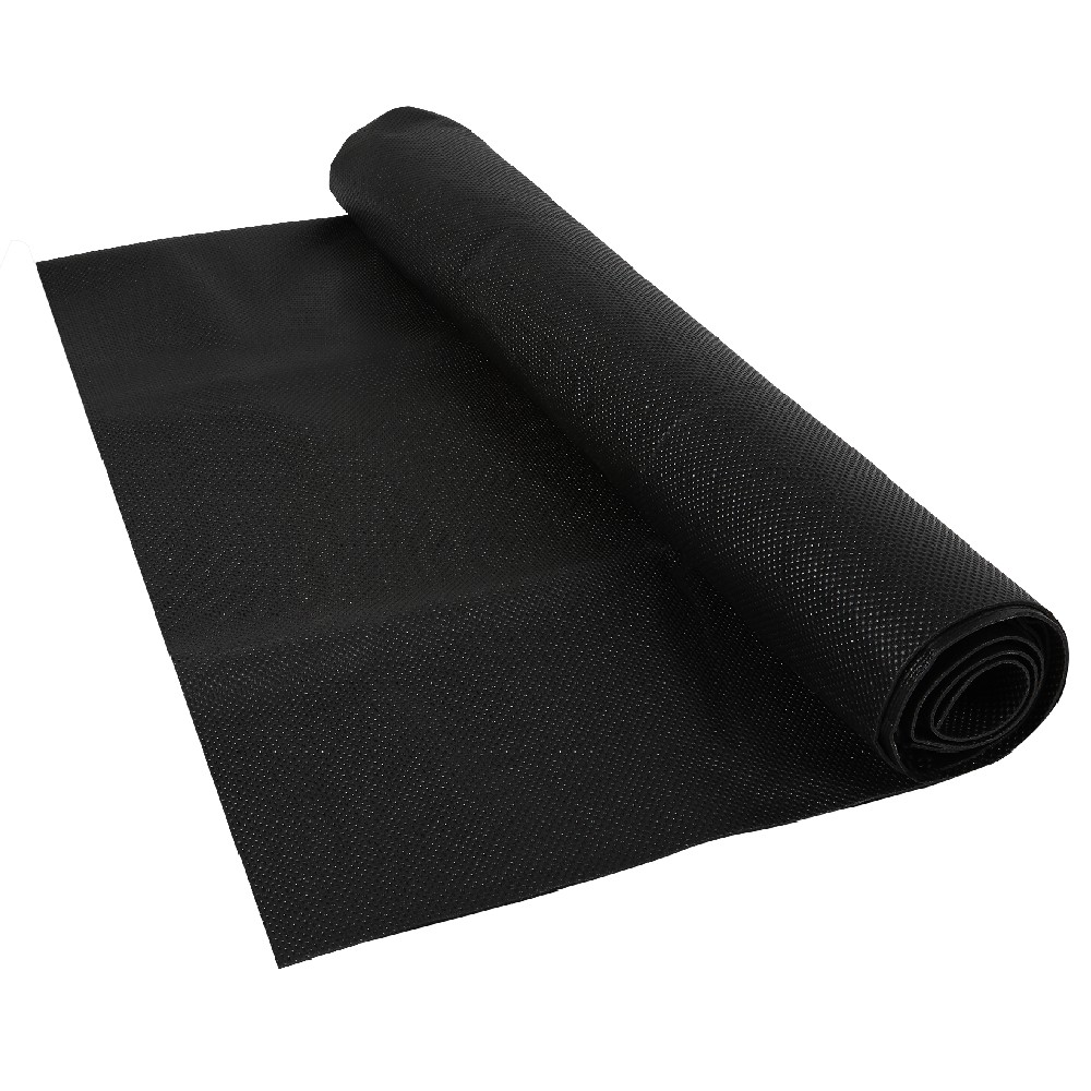 Tapis De Coffre Caoutchouc Mercedes Vito W447 XL - Sur Mesure, Imperméable, Rebord 2 Cm (2014+) - 8