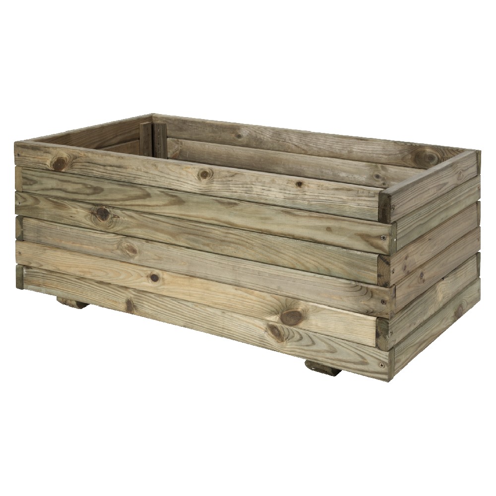 Jardiniere Bois Gifi