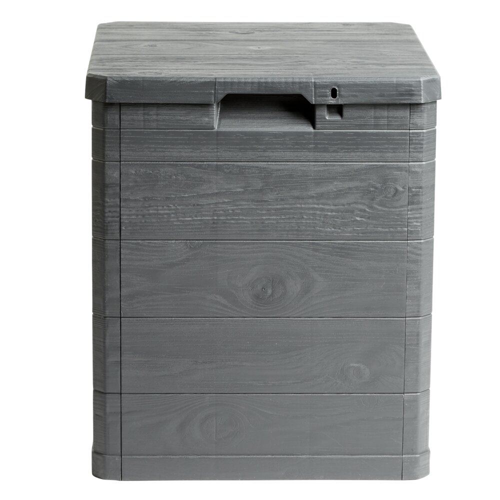 Coffre Exterieur Gifi