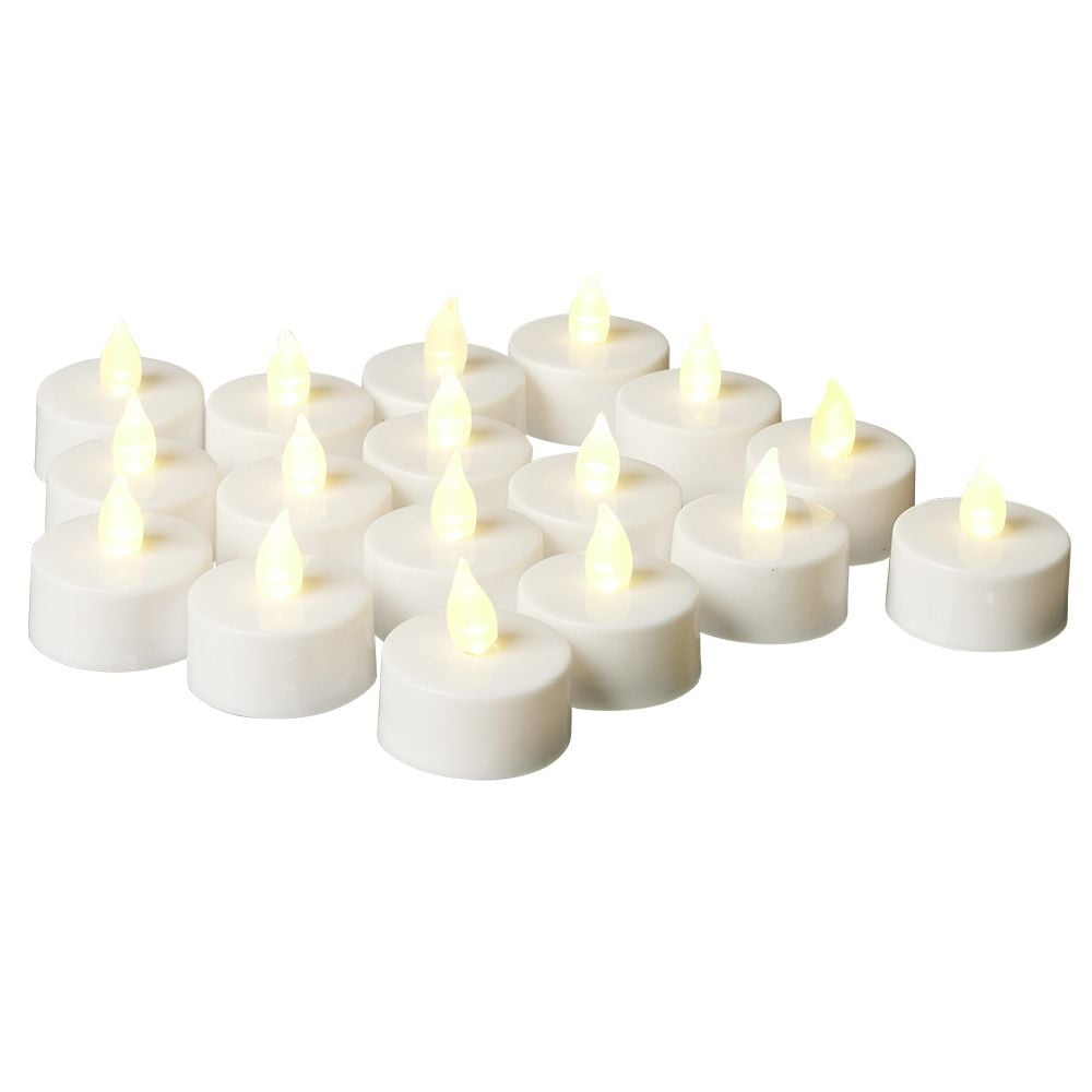 Bougies Led Gifi