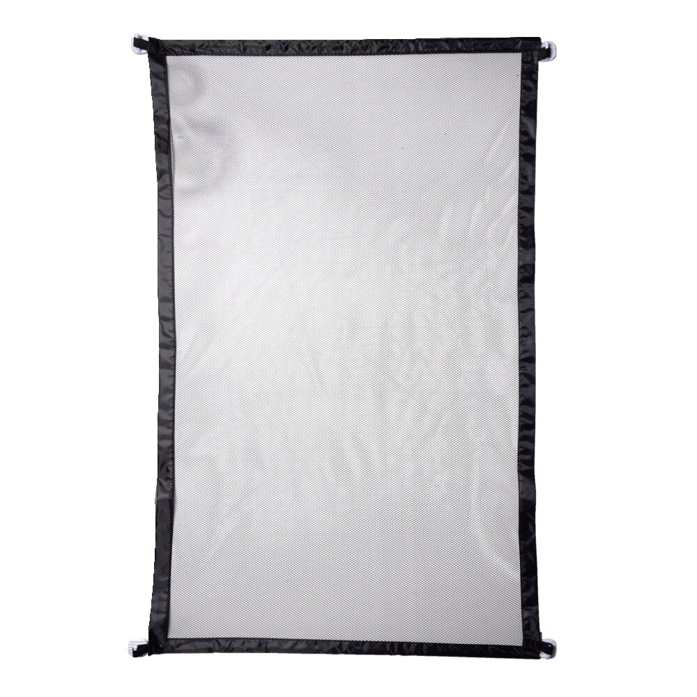 Filet de sécurité pour animaux 110x72cm GIFI