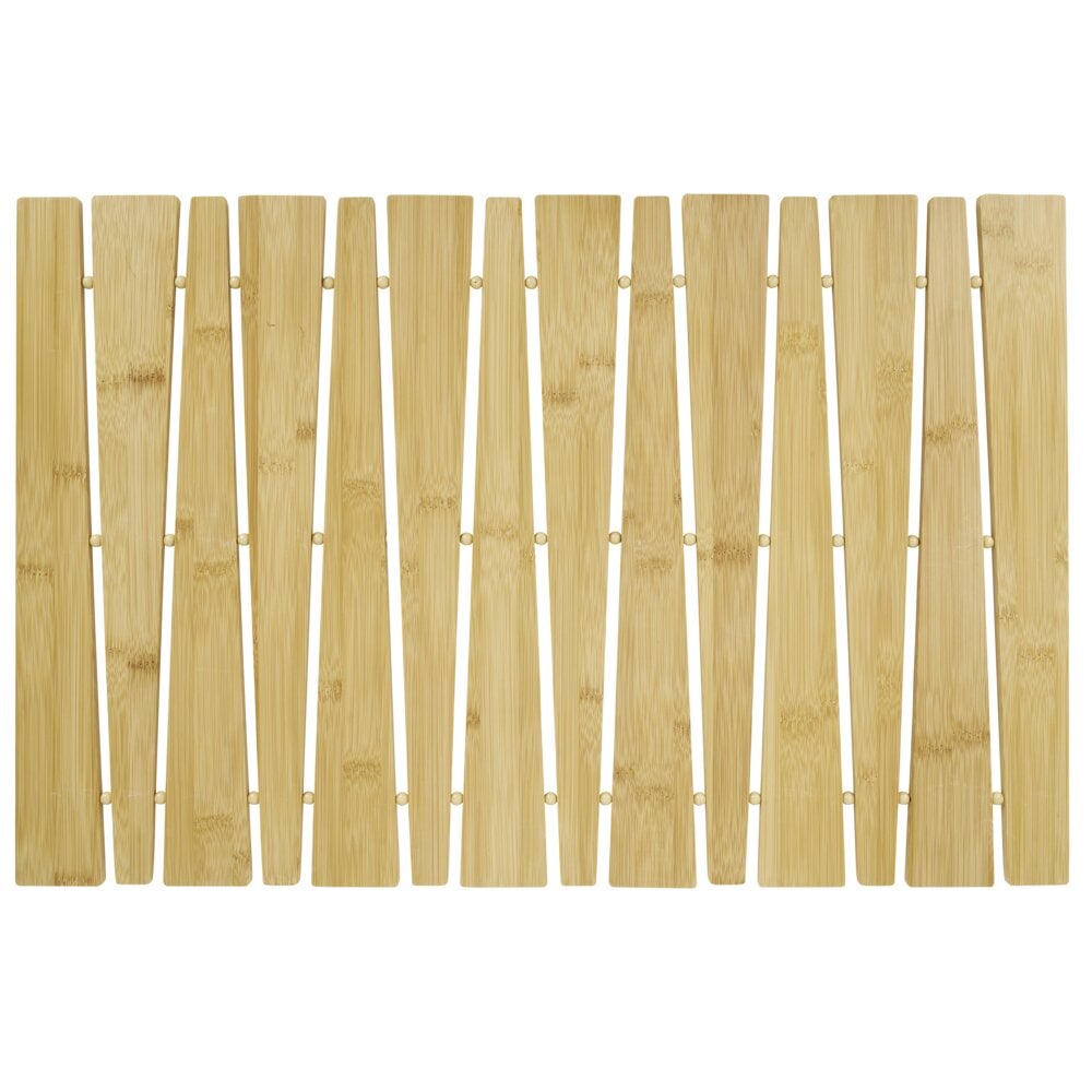 Gifi Tapis Bambou