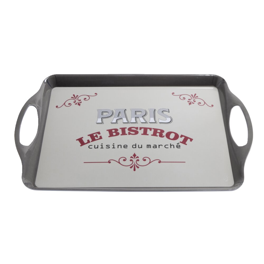 Plateau Repas Gifi