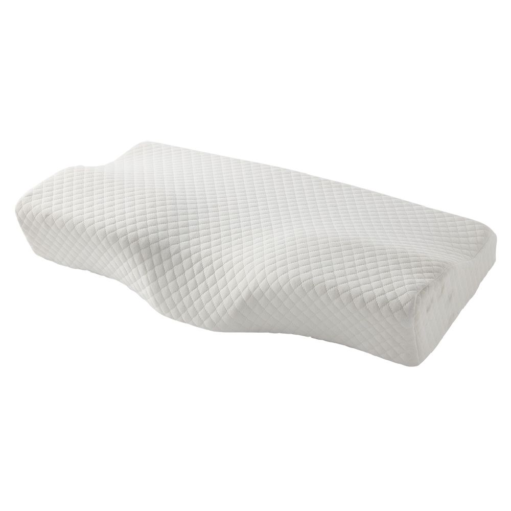 Coussin Ergonomique Forme U Pour Extension De Cils - Oreiller Confort Salon De Beauté Et Maison