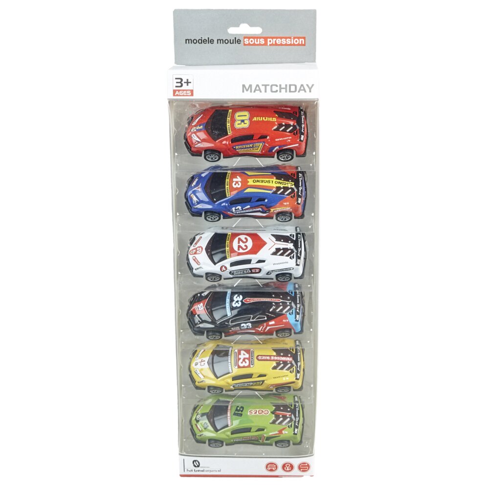 Circuits Carrera – Circuit voiture miniature analogique et digital