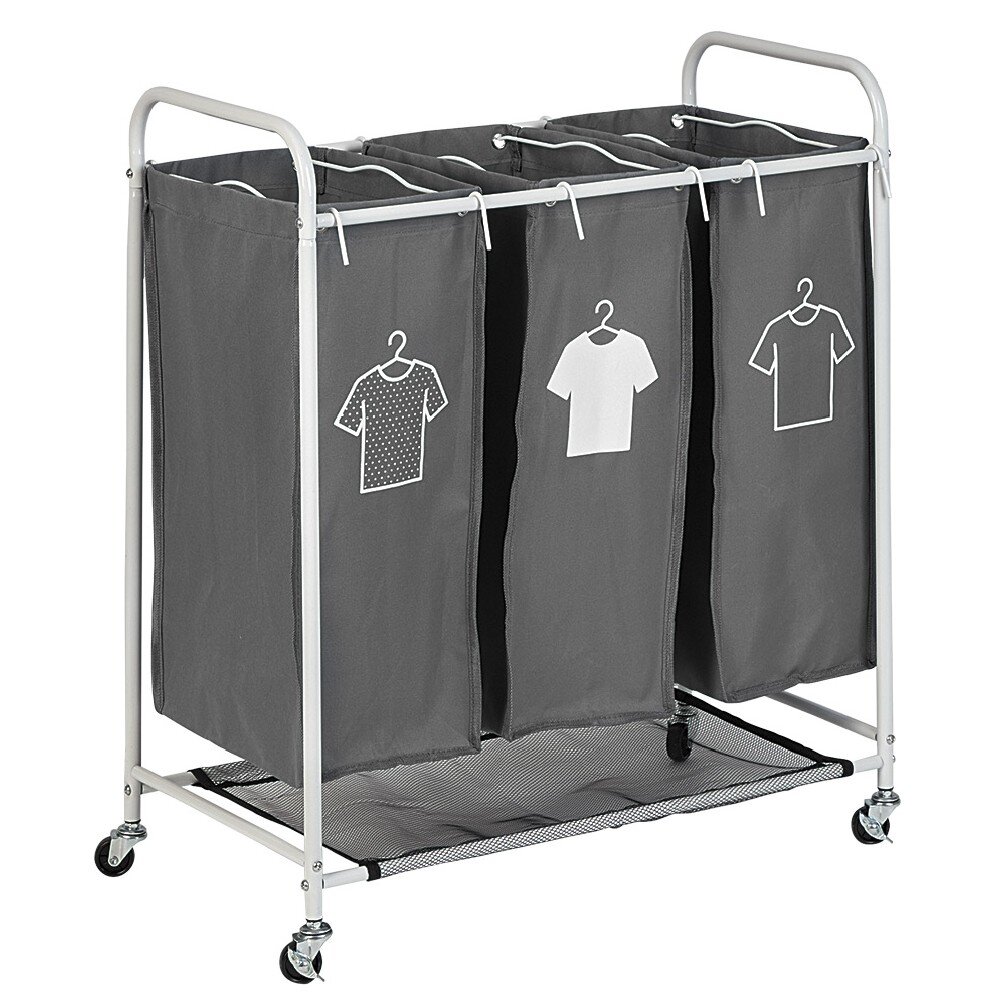 Panier Linge Pliable Action