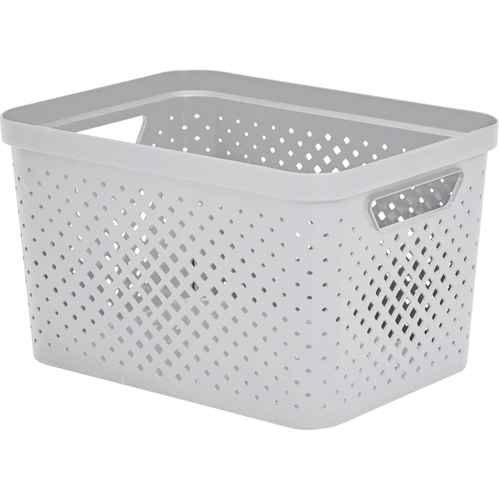 Panier De Rangement Gifi