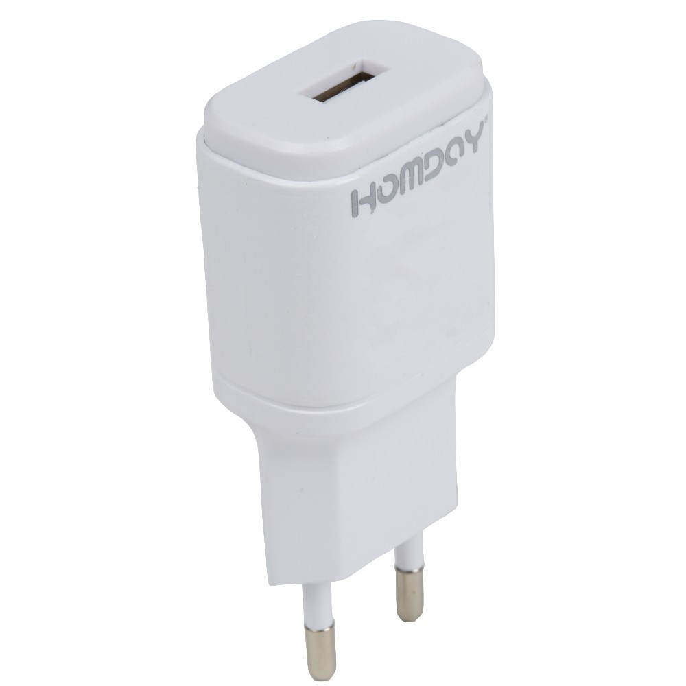 Chargeur Secteur Prise Murale Pour Wiko Dolfy - Marque NOTE-X, Neuf