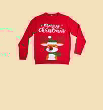 Déguisement et tenue de Noël